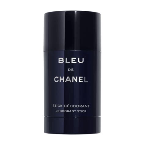 strawberry net chanel mens chrisillis deordorant stick|Chanel Bleu De Deodorant Stick 75ml/2.5oz .